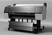 Austin Epson Stylus Pro 9890