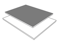 Austin Custom Size Mounting Boards