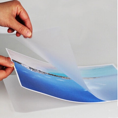 Laminate Clear Sheets