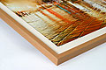 Canvas prints, Custom Matting Canvas prints, Mat framing