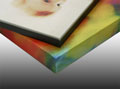 Sample Gallery wraps Sample Gallery wraps