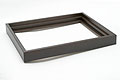 These ready-made wood frames are perfect for framing your art on canvas. The unique front-loading design is ideal for displaying your artwork. These ready-made wood frames are perfect for framing your art on canvas. The unique front-loading design is ideal for displaying your artwork.