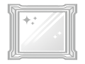 Austin Custom Mirror Frames
